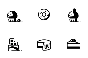 Dolce Icon Pack