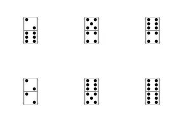 Domino Symbolpack