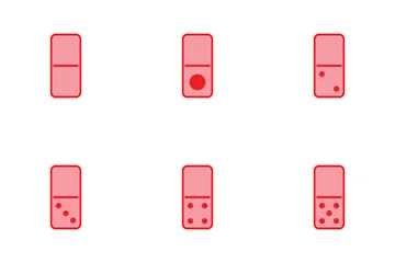Domino Icon Pack