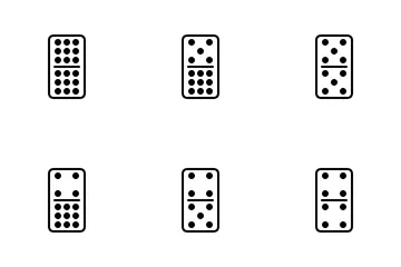 Domino Icon Pack