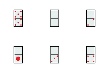 Domino Icon Pack