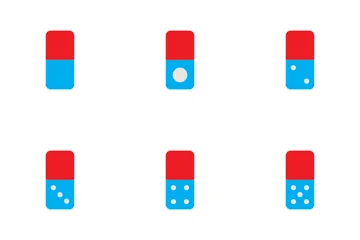 Domino Icon Pack