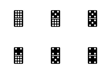 Domino Pack d'Icônes