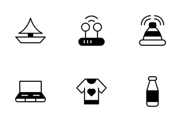 Domotic Icon Pack
