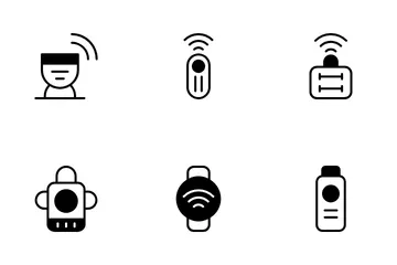 Domotic Icon Pack