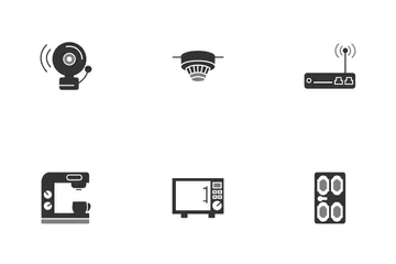 Domotik Symbolpack