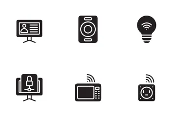 Domotik Symbolpack