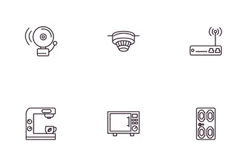 Domotik Symbolpack