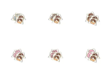 Donut Icon Pack