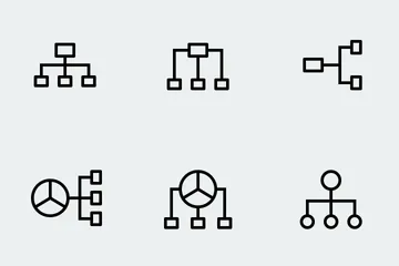 Dottie Business Icon Pack