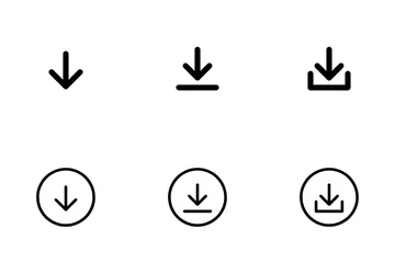 Download Icon Pack