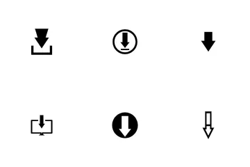 Download Icon Pack