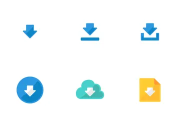 Download Icon Pack