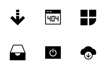 Download Icon Pack