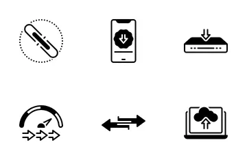 Download Icon Pack