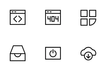 Download Icon Pack