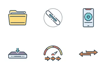 Download Icon Pack