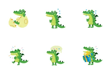 Dragon Icon Pack