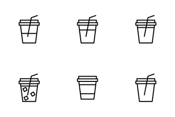 Drink Icon Pack