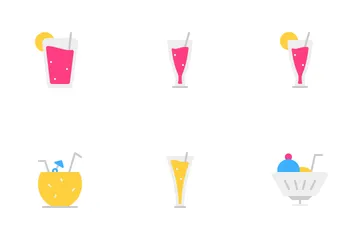 Drink! Icon Pack