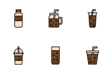 Drink Icon Pack