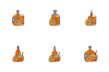 Drink Icon Pack