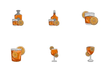 Drink Icon Pack