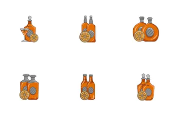 Drink Icon Pack