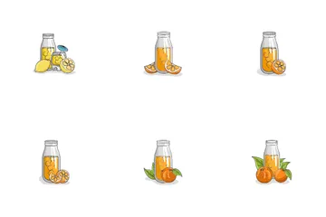 Drink Icon Pack