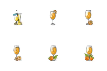 Drink Icon Pack