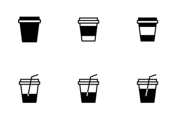 Drinks Icon Pack