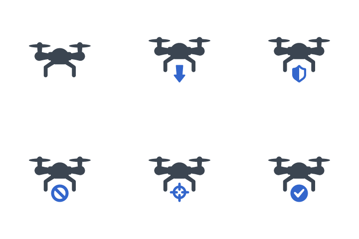 A Shadowy War's Newest Front: A Drone Base Rising From Saharan