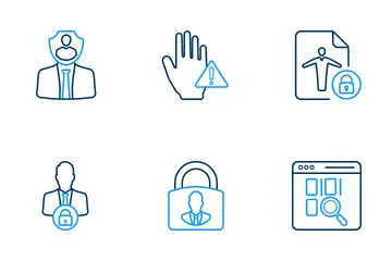 DSGVO Symbolpack