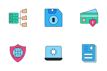 DSGVO Symbolpack