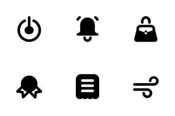 E-Commerce Icon Pack