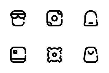 E-Commerce Icon Pack