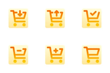 E-Commerce Icon Pack