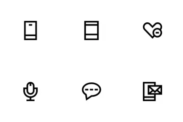 E-Commerce Icon Pack