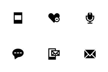 E-Commerce Icon Pack