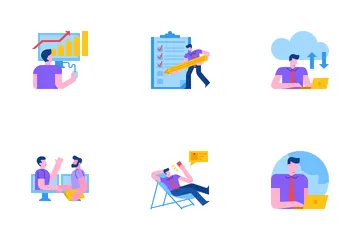 E-commerce Icon Pack