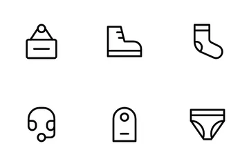 E-Commerce & Money Icon Pack