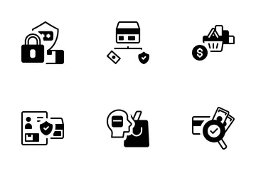 E-Commerce Payment Icon Pack