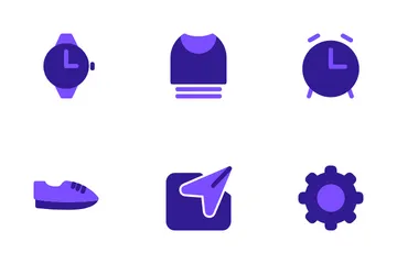 E-Commerce Vol 2 Icon Pack