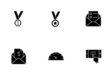 E Learning Vol 1 Icon Pack