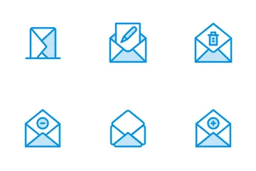 Email Symbolpack