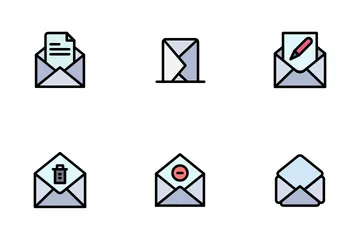 Email Symbolpack