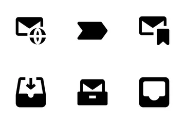 E-mail Icon Pack