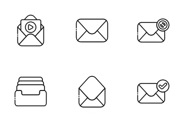 Email Symbolpack