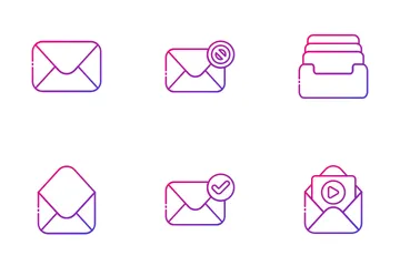 Email Symbolpack