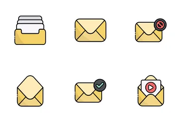 Email Symbolpack